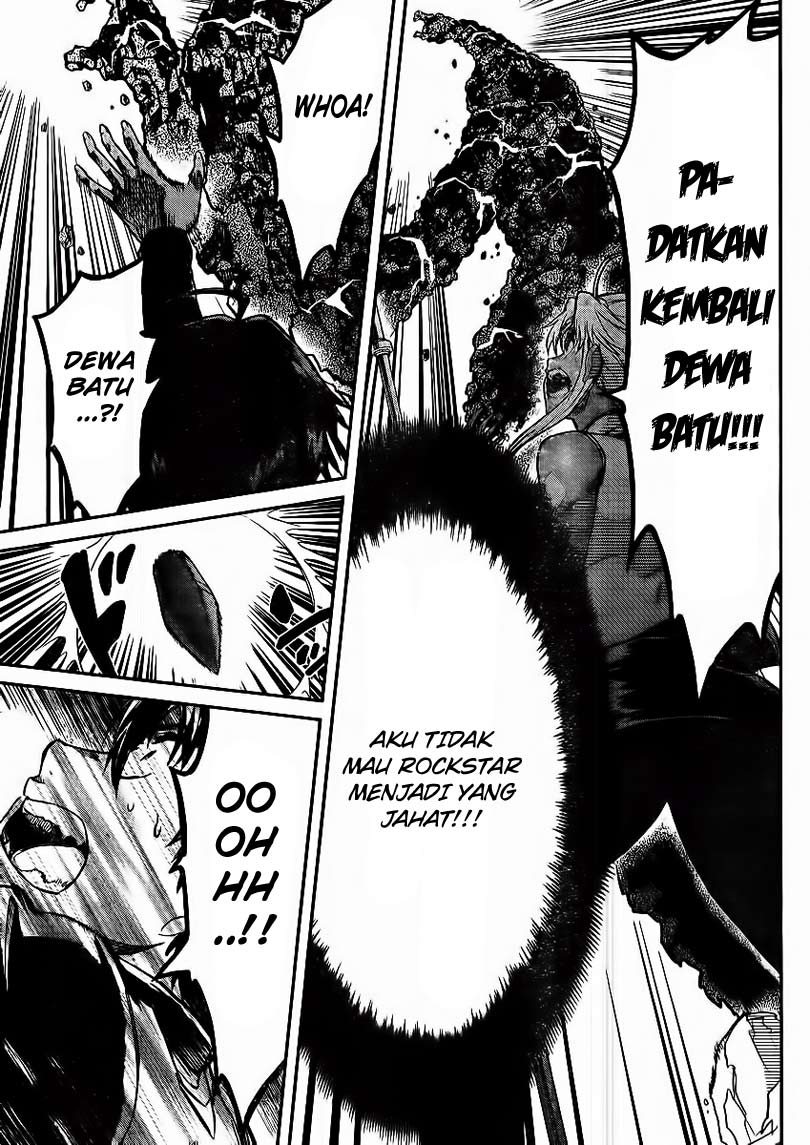 Big Order Chapter 10 Gambar 21